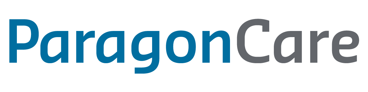 paragon care logo